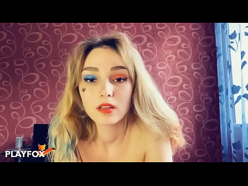 ❤️ Magirazi chaiwo chaiwo magirazi akandipa bonde naHarley Quinn pane zvinonyadzisira sn.villagesexvideos.ru